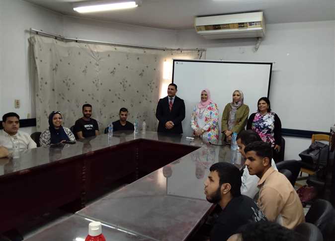جامعة الأزهر تطلق برنامج «أساسيات مهارات القيادة» لأصحاب الهمم بالتعاون مع الوكالة الألمانية GIZ