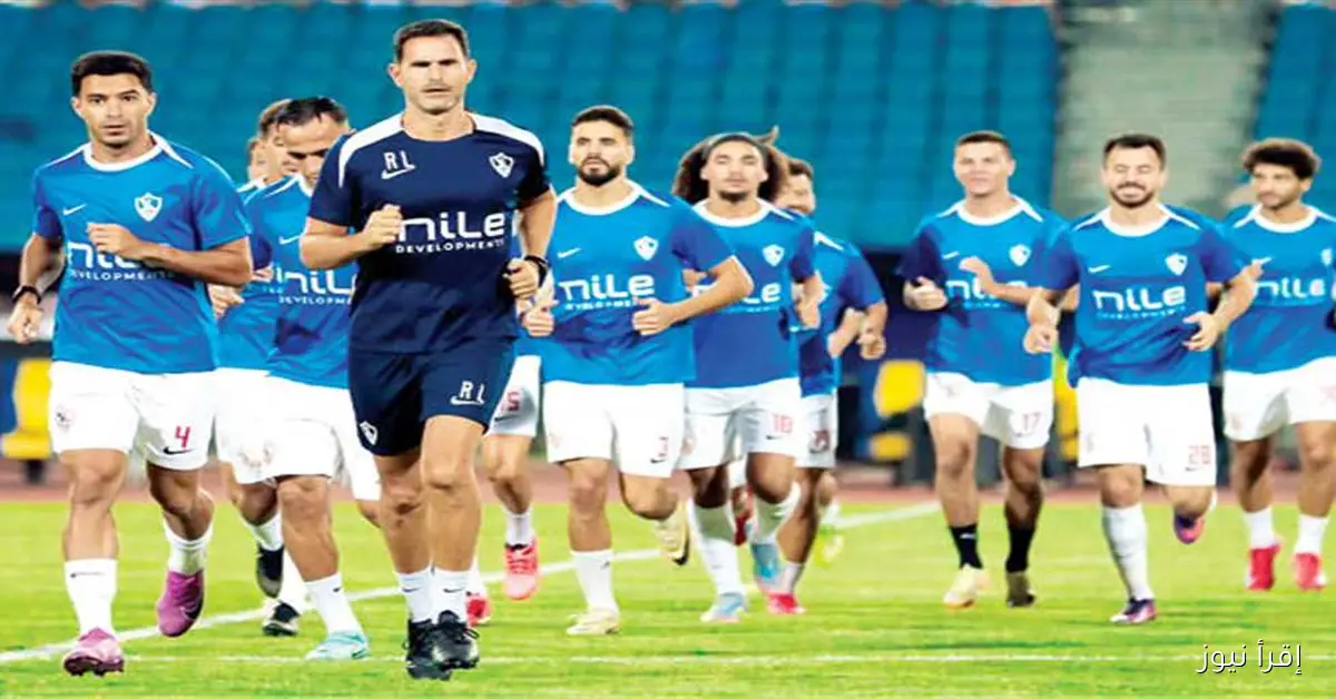 جدول ترتيب الدوري المصري قبل مباريات اليوم: الزمالك يطمح لاستعادة الصدارة