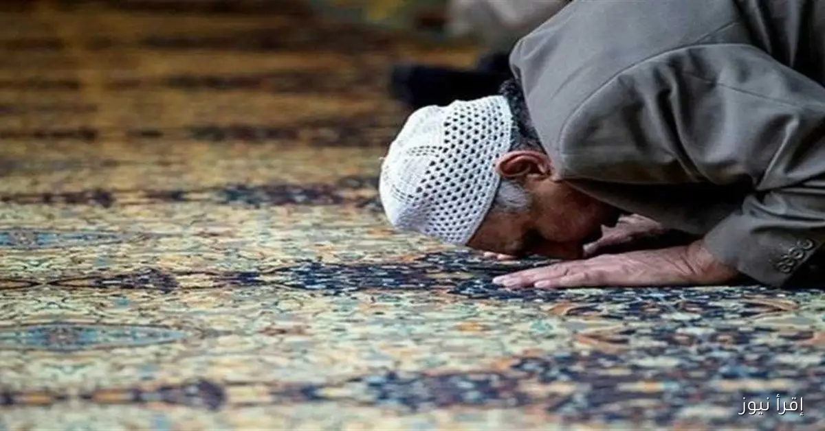 جدول مواقيت الصلاة في محافظات مصر ليوم 5 أكتوبر 2025: الفجر في الساعة 05:29