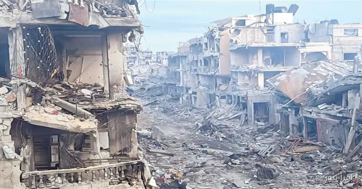 جيش الاحتلال يفتتح موقعًا عسكريًا جديدًا قرب شارع الرشيد في مدينة غزة