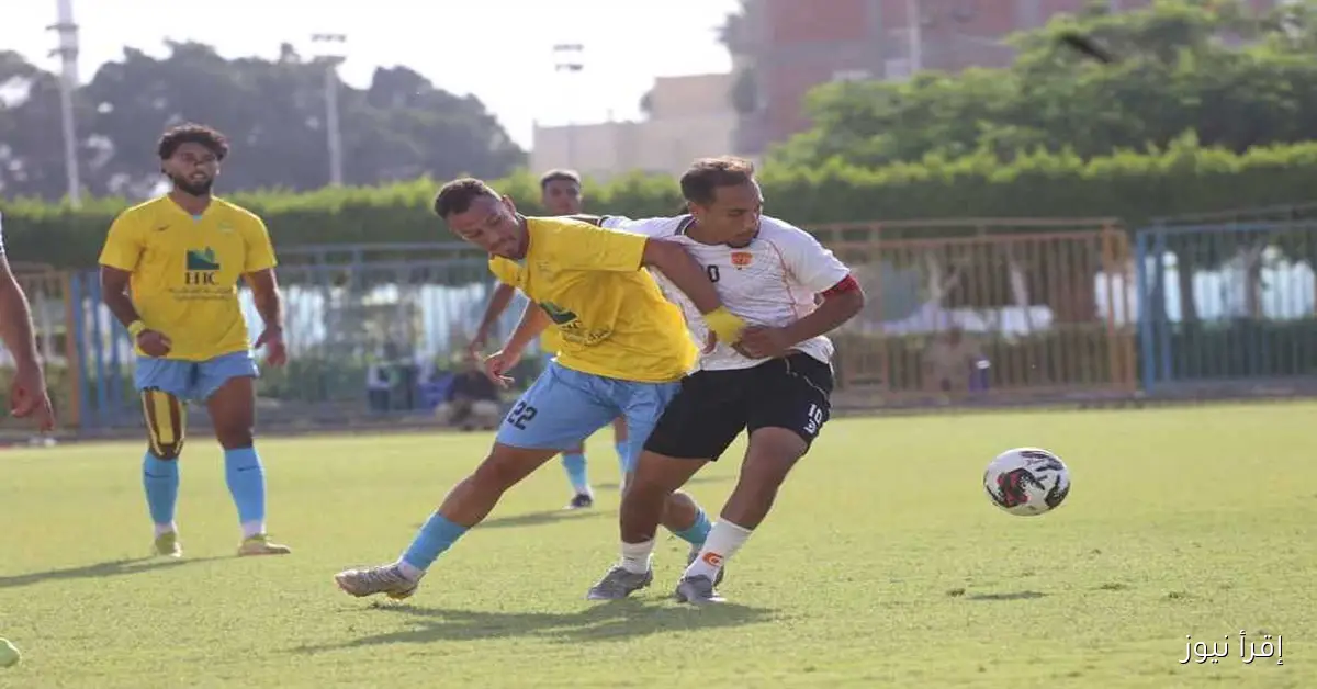 حصاد دوري المحترفين المصري: 122 هدفًا و8 تغييرات في الأجهزة الفنية