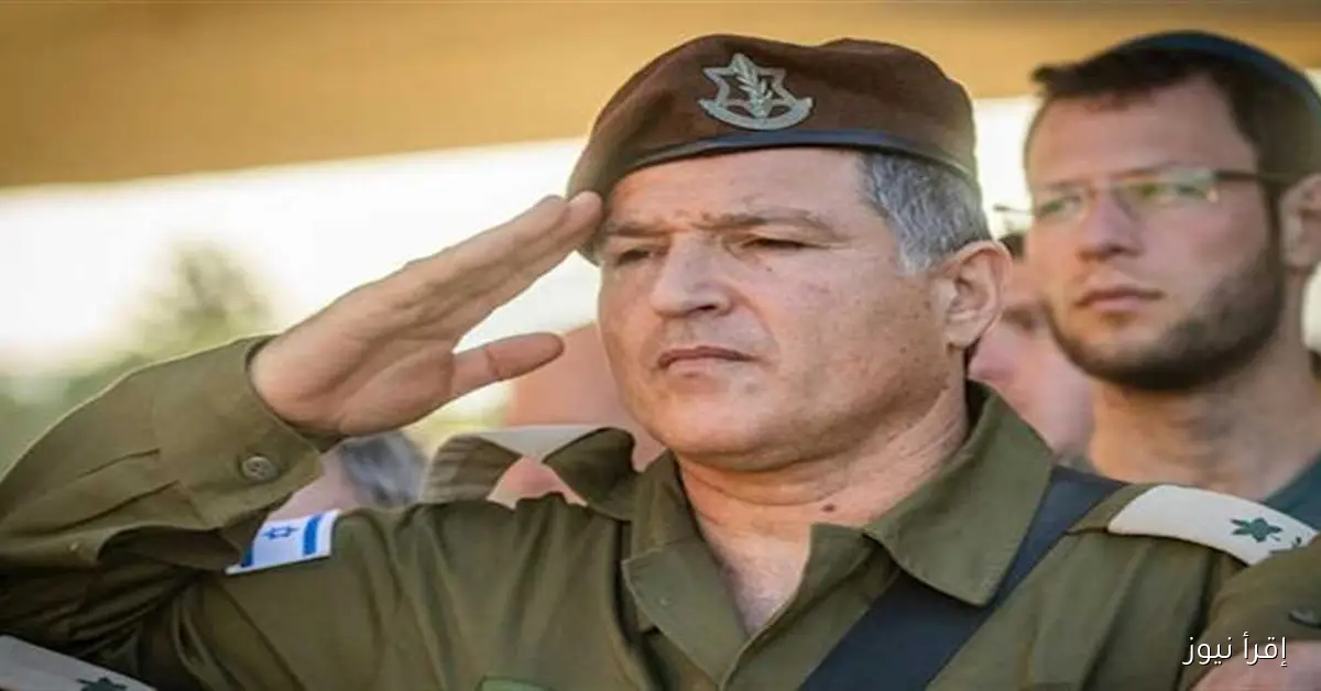 حكومة إسرائيل توافق على تعيين «ديفيد زيني» رئيسًا جديدًا لـ«الشاباك» وسط احتفاء نتنياهو