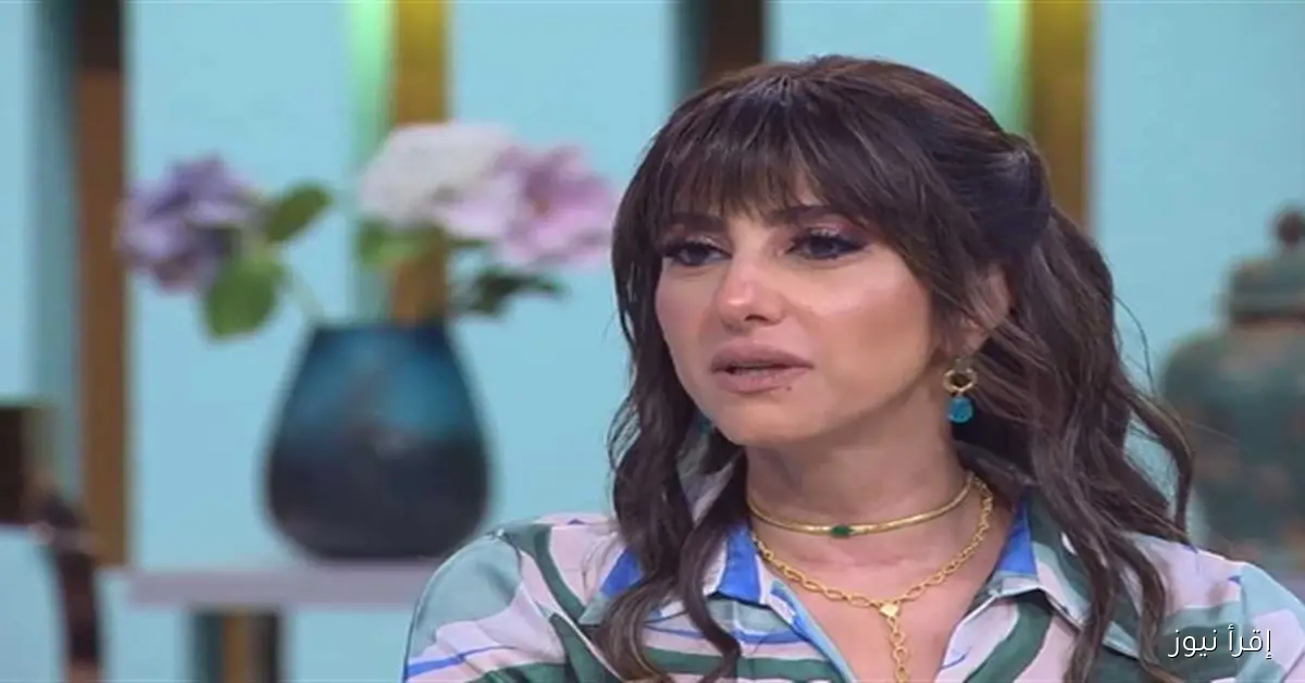 حنان مطاوع: الذكاء الاصطناعي قد يسرق هويتي ويضعني في فيلم يتعارض مع قناعاتي بسبب صورة مع والدها