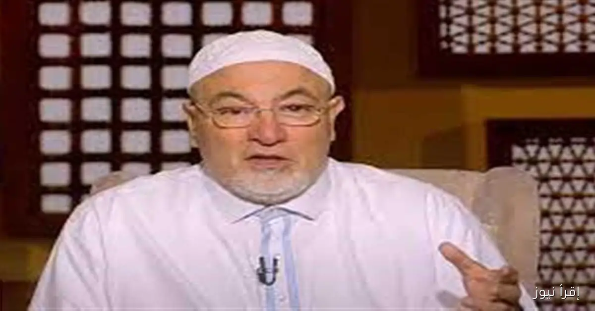 خالد الجندي يكشف: هل تتحقق الأحلام السيئة إذا تحدثنا عنها؟