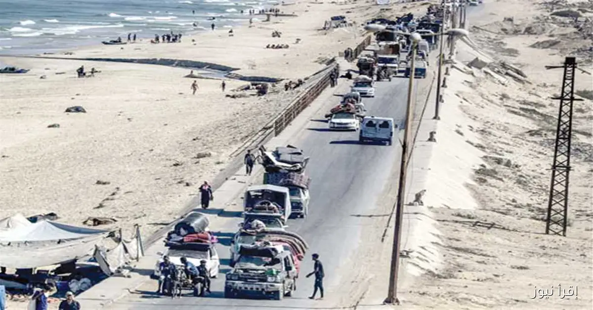 خبير دولي: خطة ترامب لإدارة غزة تهدف إلى إعادة هندسة القطاع لصالح إسرائيل بدلاً من وقف إطلاق النار