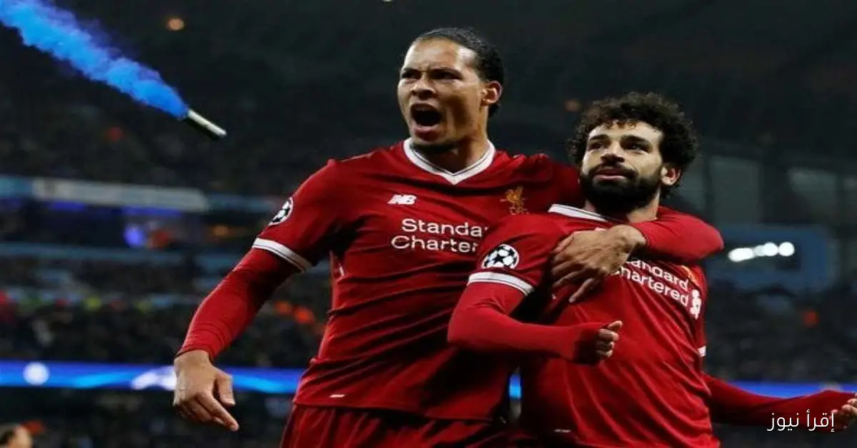 «خطأ أم تقدير؟ هل وقع ليفربول في الفخ بعد تجديد عقد صلاح وفان دايك»