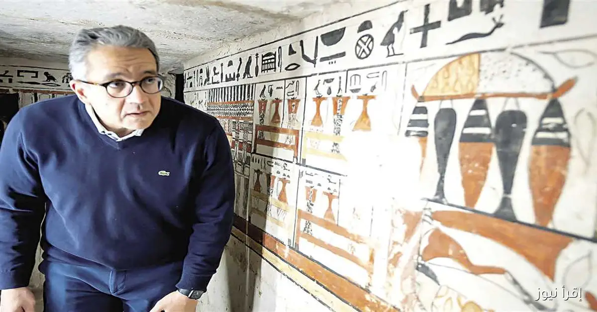 دمج «السياحة والآثار»: محطات بارزة في مسيرة «العناني» المرشح لمنصب مدير عام اليونسكو