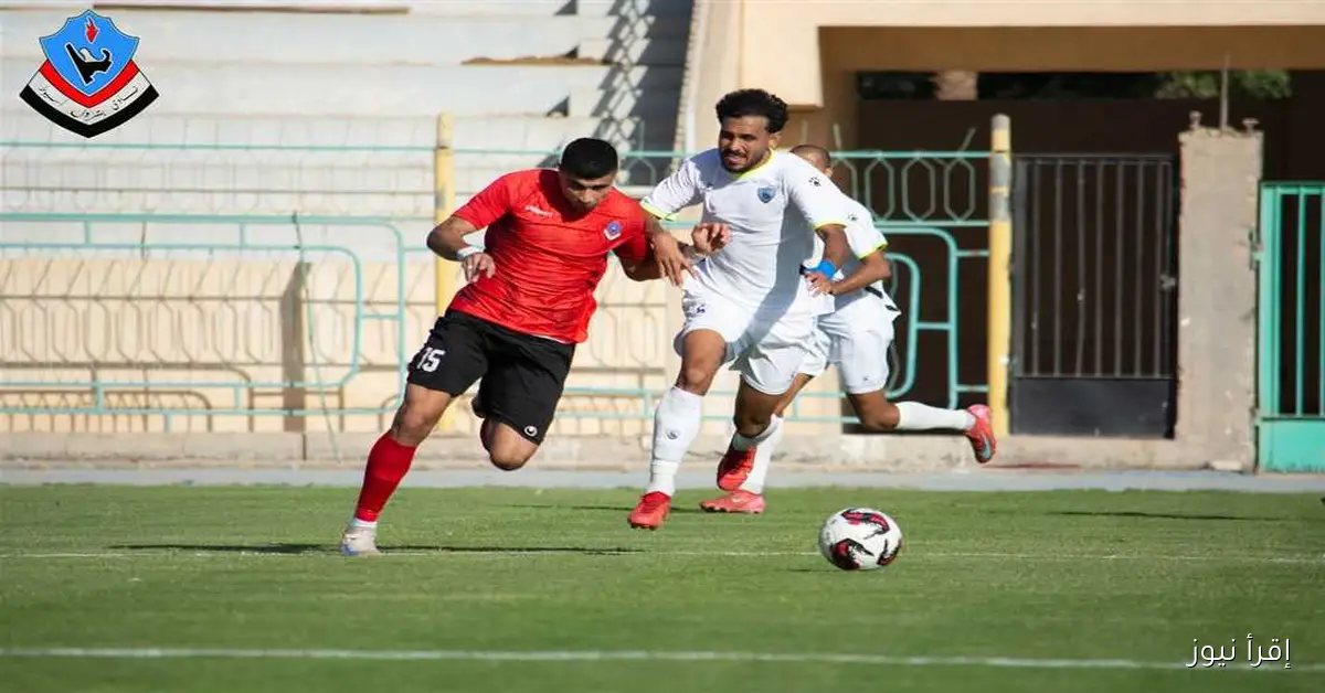 دوري المحترفين: القناة يطمح لمواصلة انتصاراته أمام طنطا