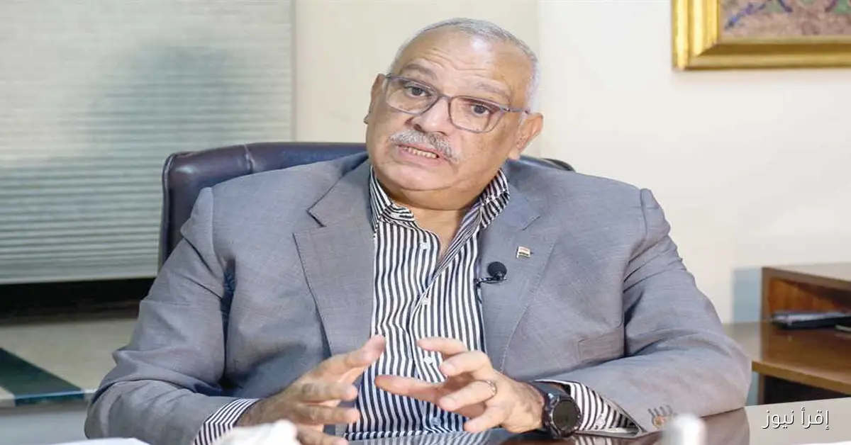 رئيس “القومي للتنسيق الحضاري” يناقش نقل مقابر ذات طراز معماري مميز بسبب تعارضها مع الطريق