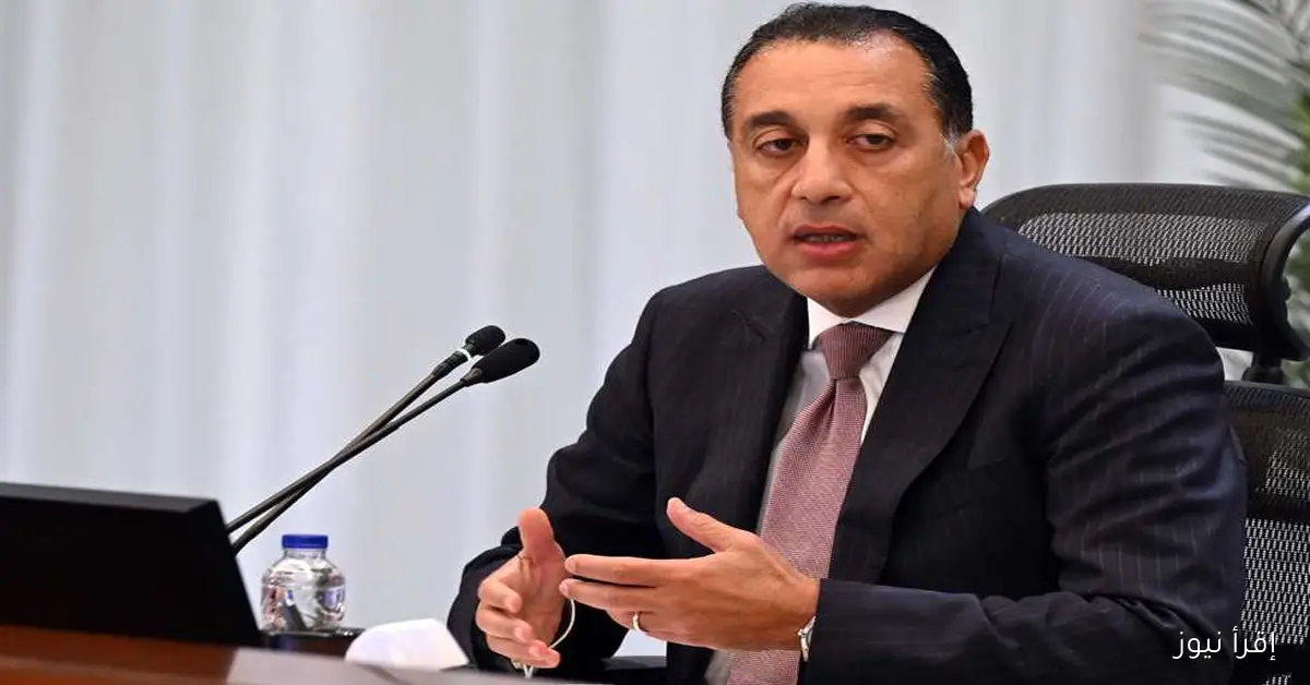 رئيس الوزراء يؤكد التزامنا الثابت بحماية حقوقنا المائية