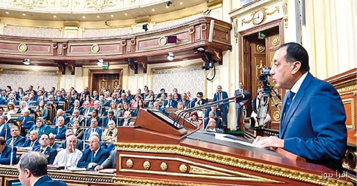رئيس الوزراء يؤكد: لا توجد فقاعة عقارية في مصر