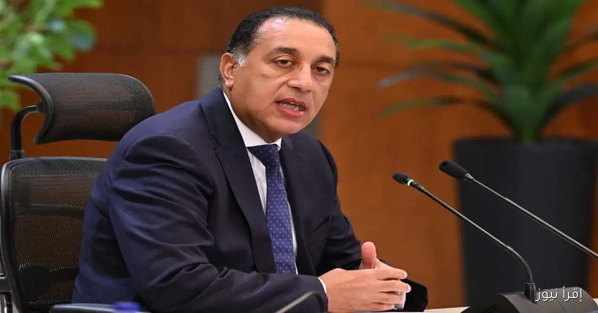 رئيس الوزراء يؤكد: مصر ستظل حذرة ولن تتورط في أي عمل يهدد أمنها القومي