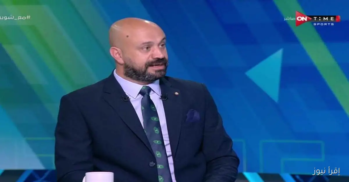 «رضا شحاتة يوضح كيف أثرت الجماهير على أداء اللاعبين في هزيمة الكهرباء أمام الأهلي»