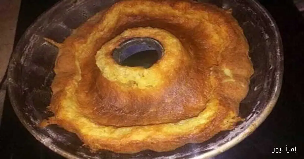 رغم الالتزام بالمقادير، ما السبب وراء هبوط الكيكة؟