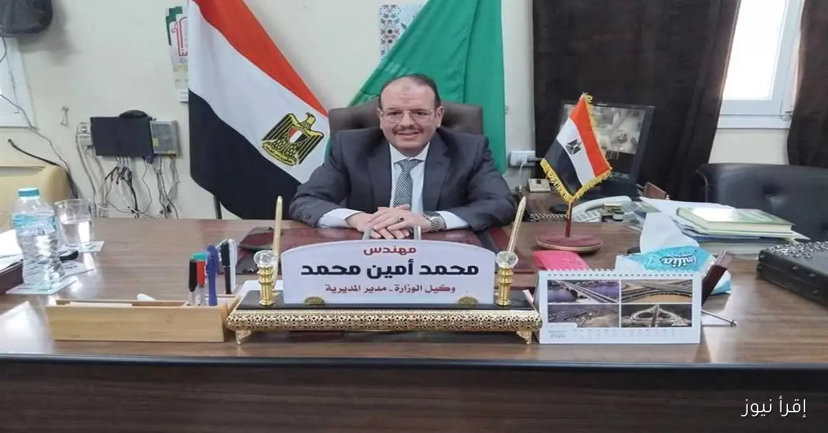 زراعة المنيا تستعد لموسم القمح على مساحة 217 ألف فدان