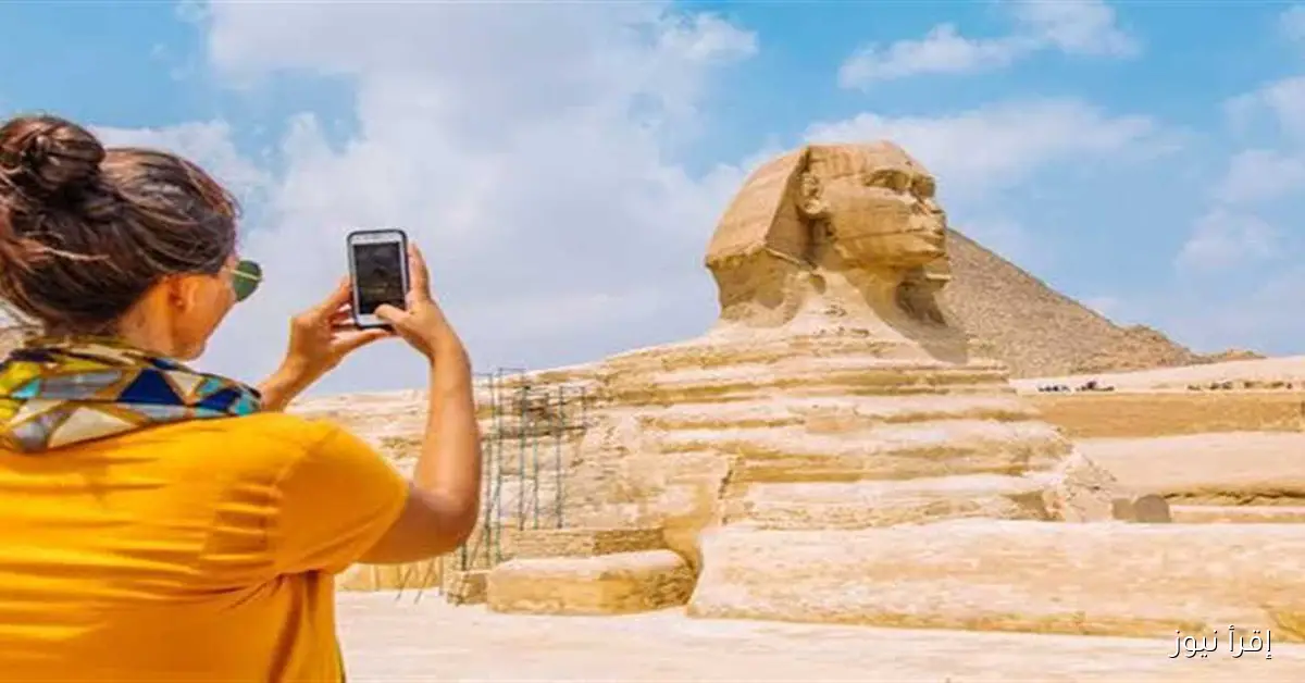 زيادة أجور المرشدين السياحيين اليوم لتتراوح بين 1000 و1800 جنيه