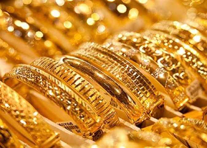 سعر الذهب - صورة أرشيفية
