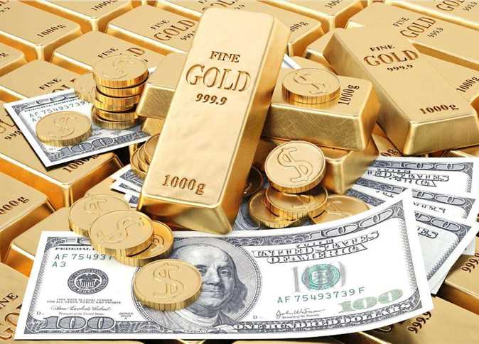 سعر الذهب - صورة أرشيفية