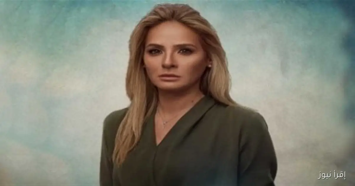 سالي شاهين: كيف تتغلب المرأة الناجحة على التحديات مع الحفاظ على سلامها النفسي