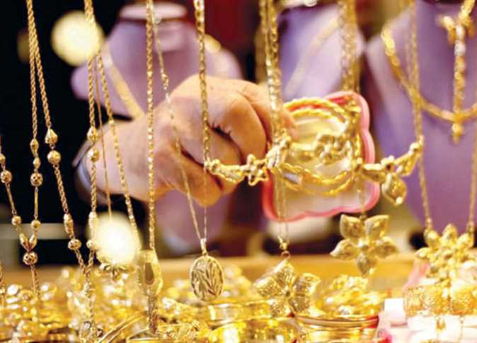إقبال ضعيف على شراء الذهب