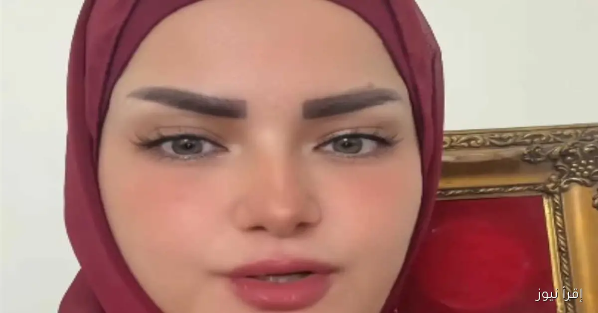 سما المصري تكشف حقيقة تصريحها حول رغبتها في العثور على شريك حياة