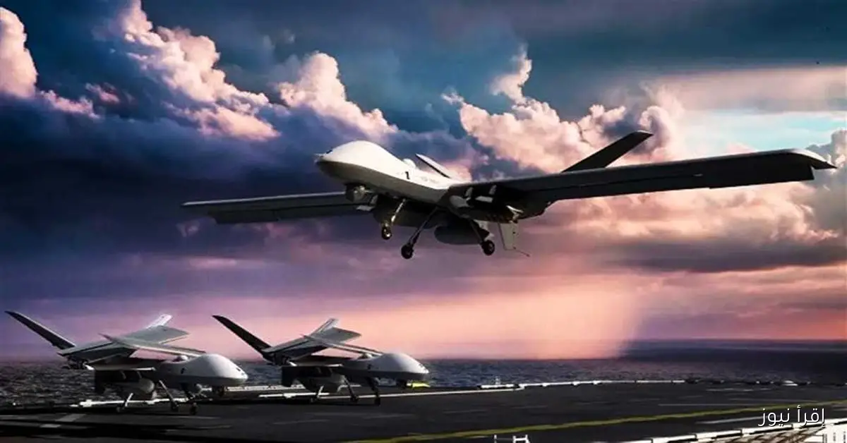 «سيدة الظلام».. واشنطن ترسل طائرات MQ-9 المتطورة إلى حدود الصين لتعزيز الأمان