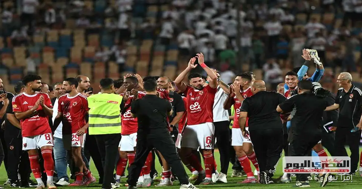 شوبير ينتقد تصرف نجم الزمالك بعد مباراة القمة: “غير مسموح ومش وقته خالص”