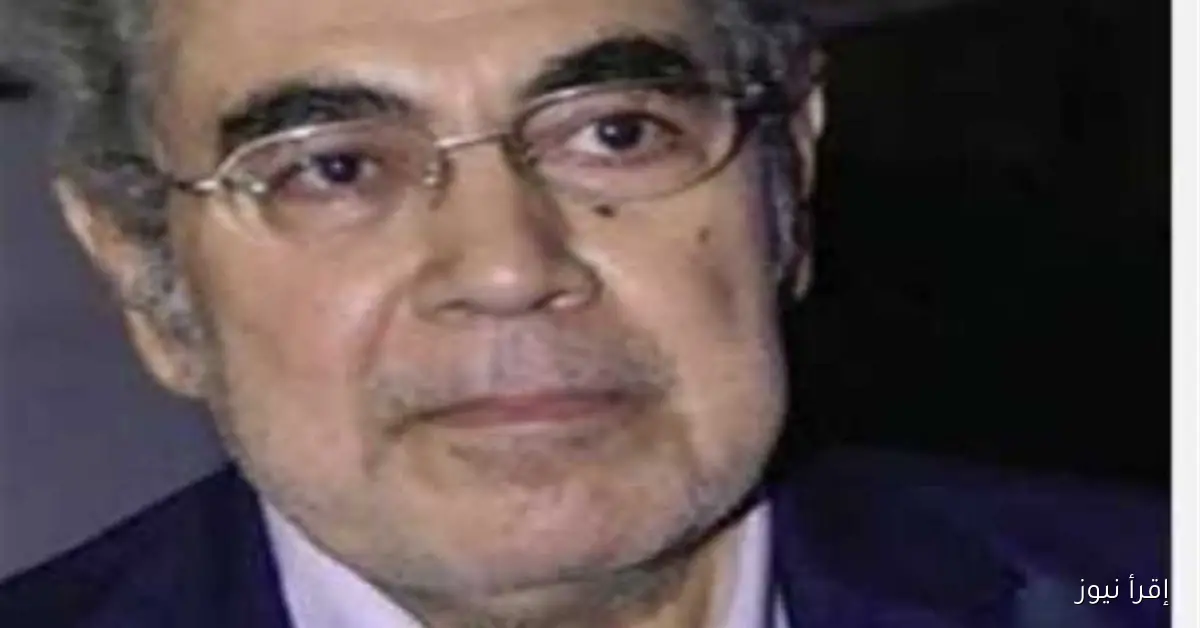 صبري عبدالمنعم يكشف عن رؤيته للنبي في المنام مرتين: «طبطب عليّ وجلسني بجانبه»