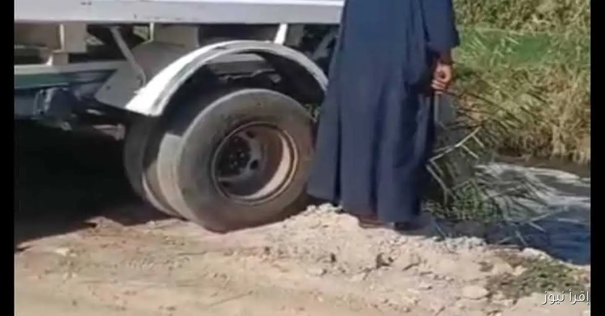ضبط تعديات على نهر النيل في قنا والبيئة تتخذ إجراءات قانونية ضد المخالفين