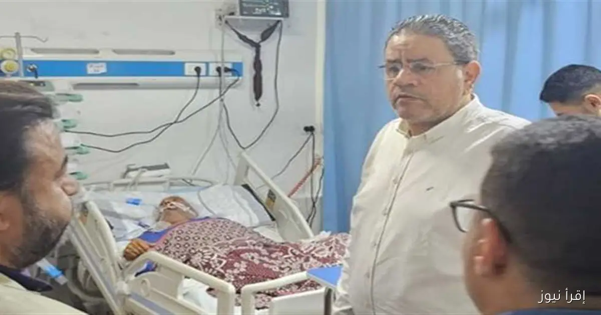ضبط مركز غير مرخص لعلاج السمنة والنحافة في المنوفية وإحالة المسؤولة إلى النيابة