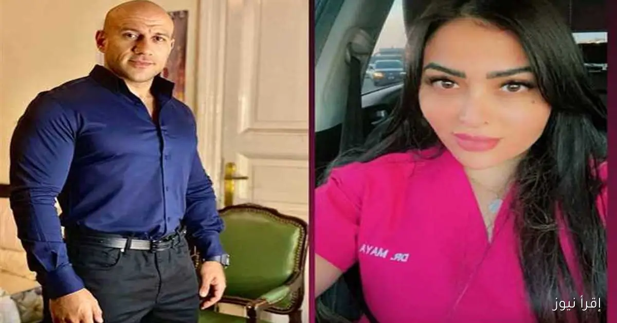 طليقة أحمد مكي تكشف عن ضغوط لإظهار وثيقة زواجهما: “دعونا نترك الشخص يعيش حياته”