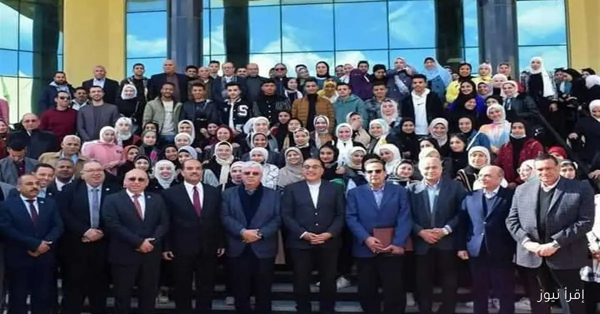 عاشور: إطلاق مشروعات تعليمية جديدة في سيناء ومدن القناة بتكلفة 24 مليار جنيه