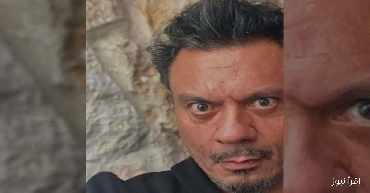 عباس أبو الحسن يعبّر عن استيائه من ترشيح توني بلير لحكم غزة: «انظروا إلى هذا الحمل الوديع»