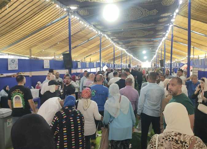 عمومية سموحة
