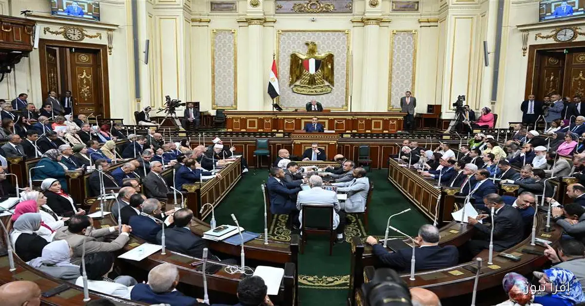 عضو بالحوار الوطني: ملاحظات الرئيس على قانون الإجراءات الجنائية تعزز من حقوق المواطنين وحرياتهم