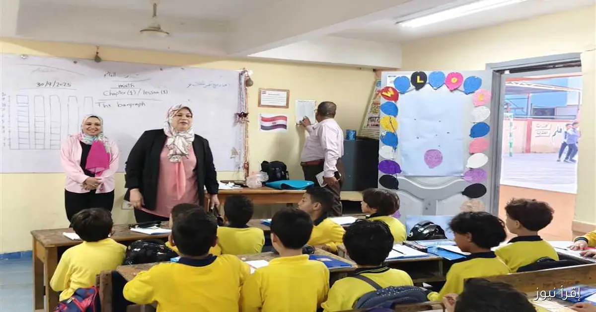 علاج سريع: تعرف على 5 أعراض لفيروس HFMD لدى أطفال المدارس
