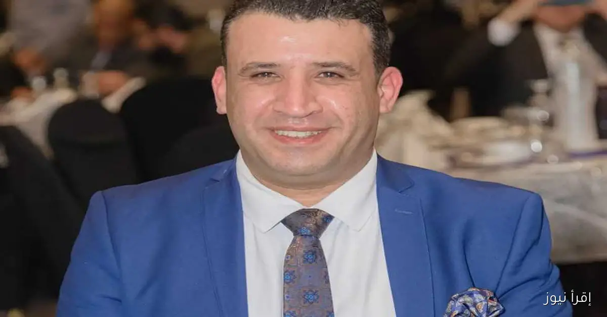 عمرو فتوح: خفض الفائدة يسهم في revitalizing المصانع المتعثرة