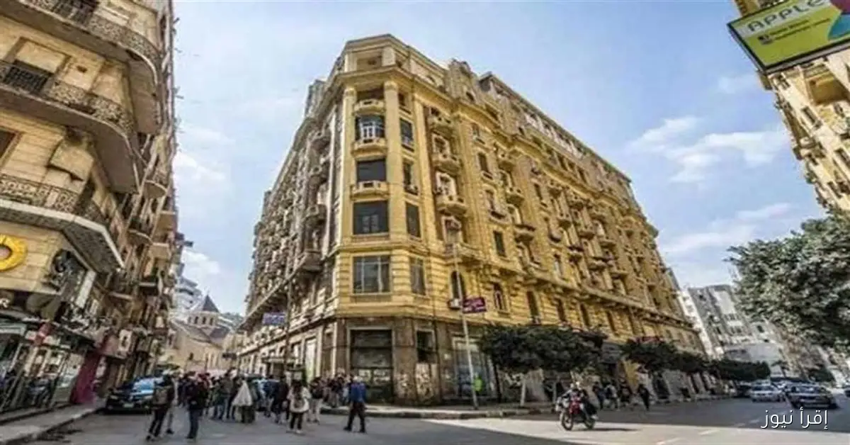 فتح باب إنشاء حسابات للمواطنين المستفيدين من قانون «الإيجار القديم»