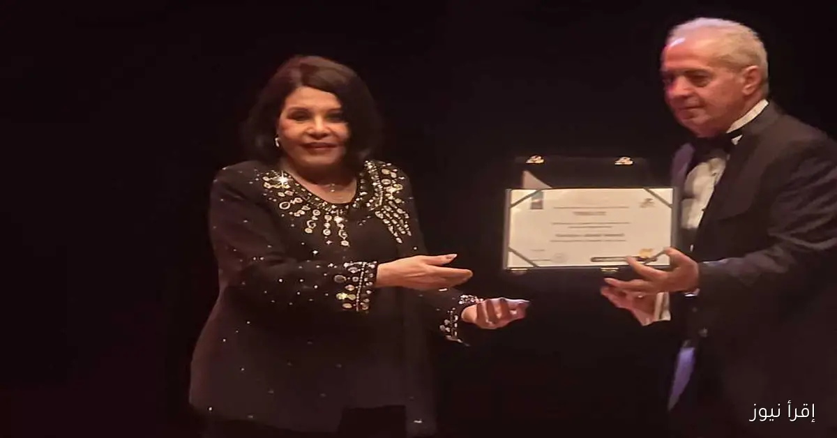 فردوس عبدالحميد: مهرجان الإسكندرية السينمائي يمثل ثقافة عريقة وليس مجرد مهرجان ملابس