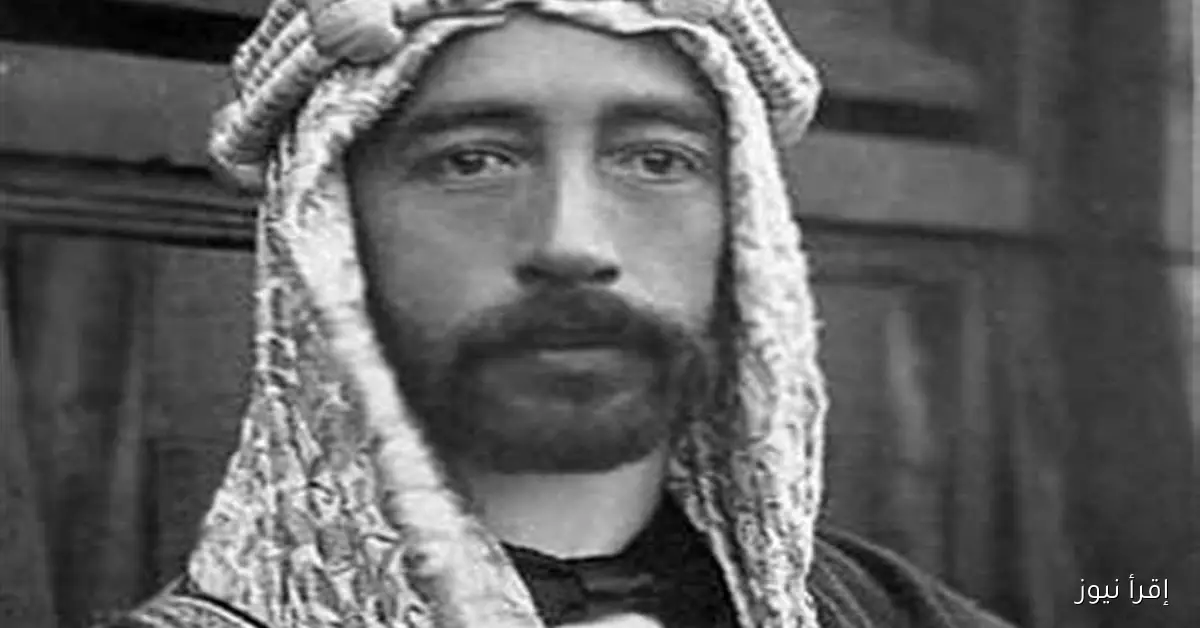 «في 3 أكتوبر 1932.. العراق يستعيد استقلاله وتولي فيصل الأول العرش»