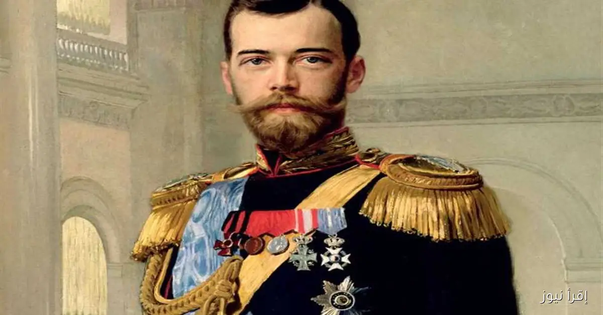 في مثل هذا اليوم، 1 أكتوبر 1898، القيصر نيقولا الثاني يتخذ قرارًا بطرد اليهود من كبرى المدن الروسية
