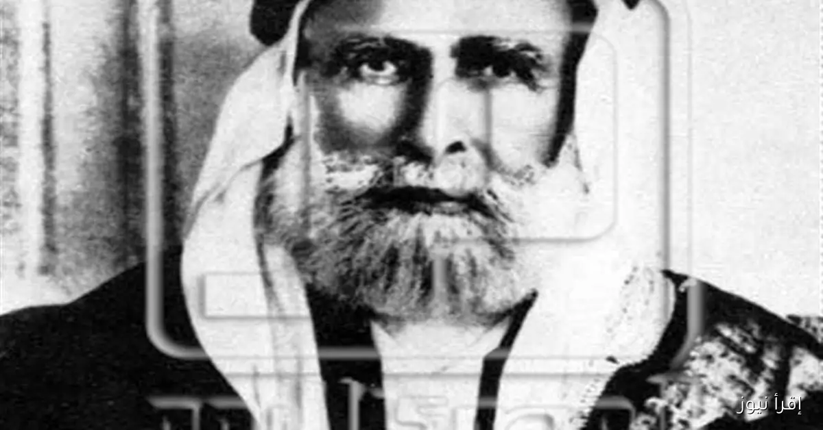 في مثل هذا اليوم، 3 أكتوبر 1924، حدث خلع الشريف حسين