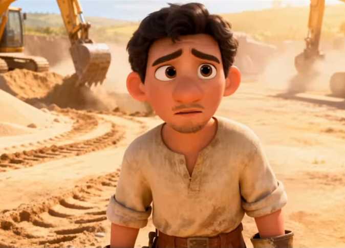 فيلم ذكرى النصر