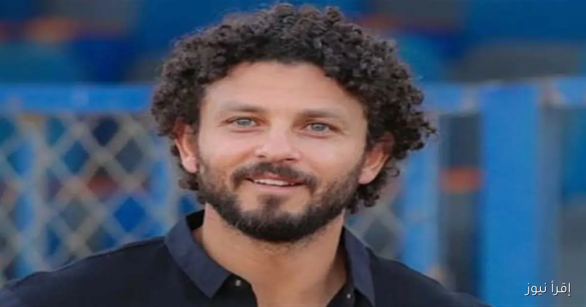 قناة الأهلي توجّه رسالة إلى حسام غالي بعد استبعاده من قائمة محمود الخطيب
