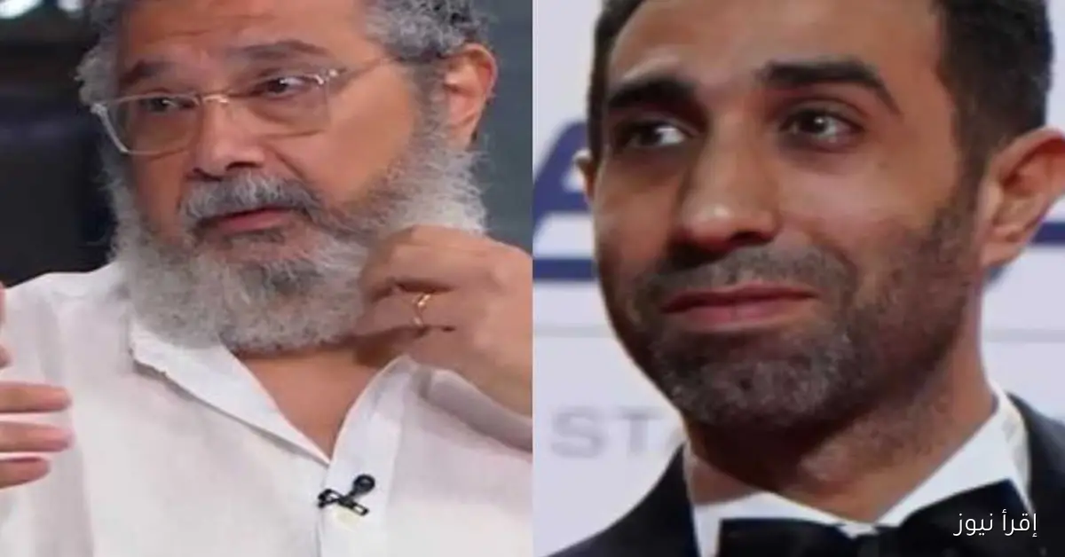 كريم العدل يتولى إخراج مسلسل “سنة أولى طلاق” لماجد الكدواني في رمضان 2026
