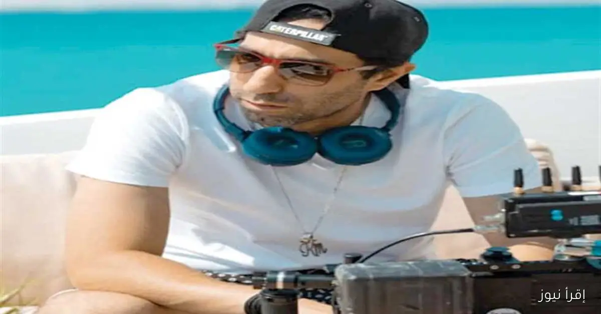 كريم العدل يوجه انتقادات لاذعة لمخرج فيلم «اختيار مريم» ويصفه بالانتحار الفني الكامل