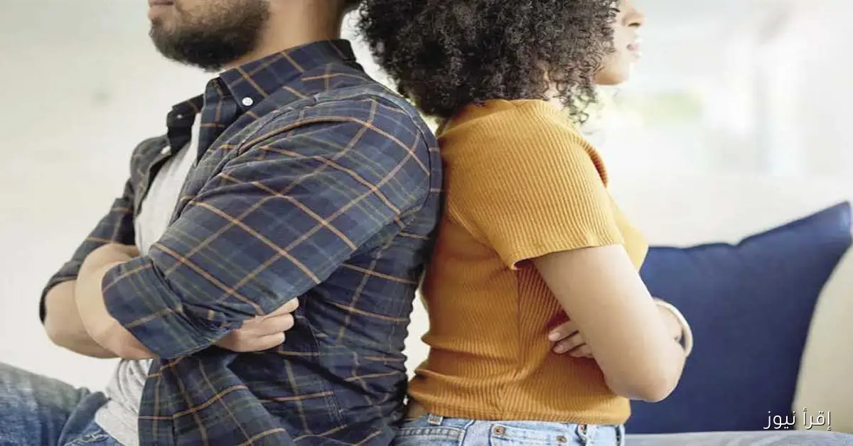 كيف تتعامل مع خيانة شريك حياتك؟ نصائح من واعظة بالأزهر