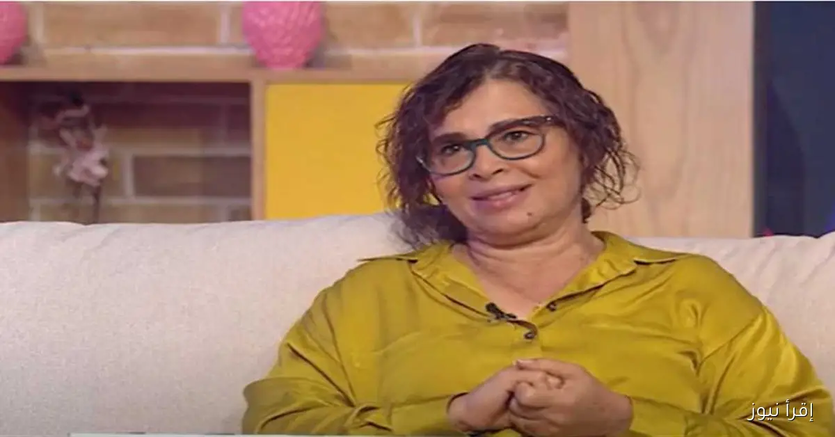 لبنى ونس تكشف: الخياطة كانت مصدر دخلي ونجوم أقل مني في المجال
