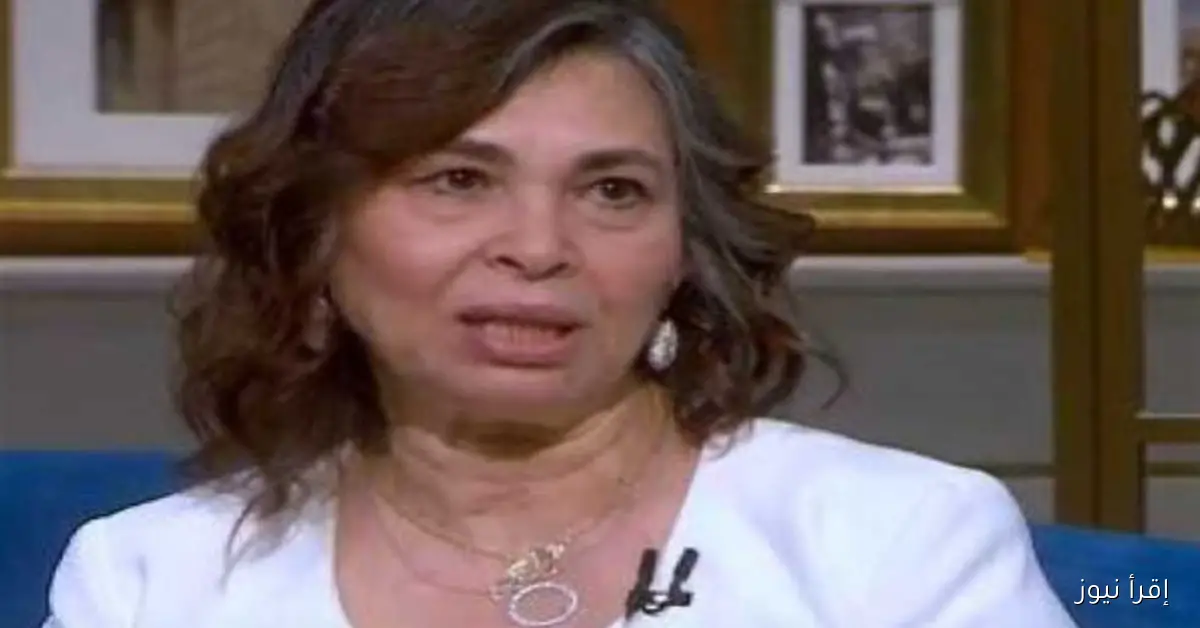 «لبنى ونس تكشف كواليس عودتها للساحة الفنية بعد نصيحة “خليكي في البيت”»
