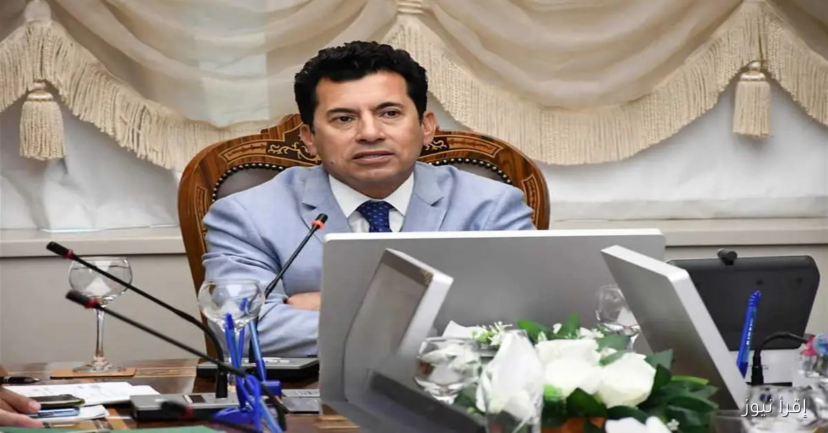 مؤتمر صحفي يكشف تفاصيل بطولة الأمم الأفريقية للهوكي